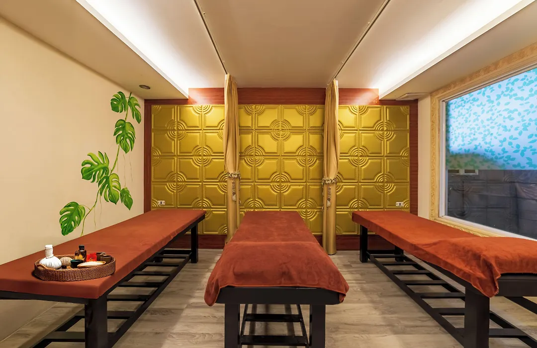 Xaysomboun Boutique Hotel And Spa-1
