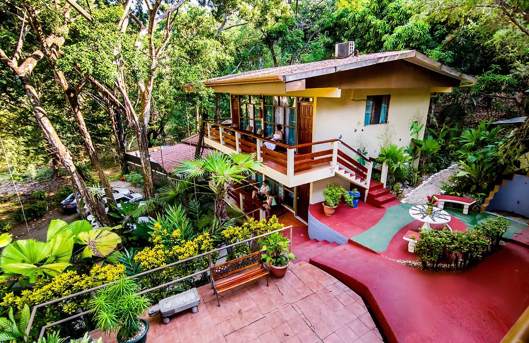 Jungle Beach Hotel Manuel Antonio-1