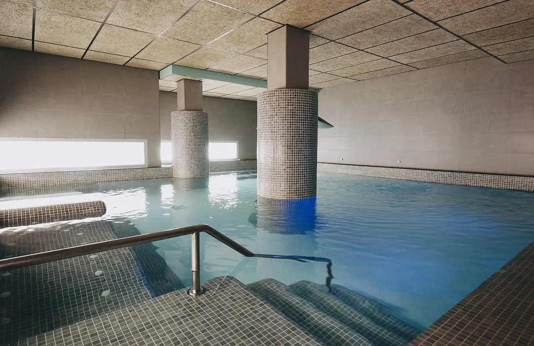 Hotel Ivory Playa Sports & Spa-1