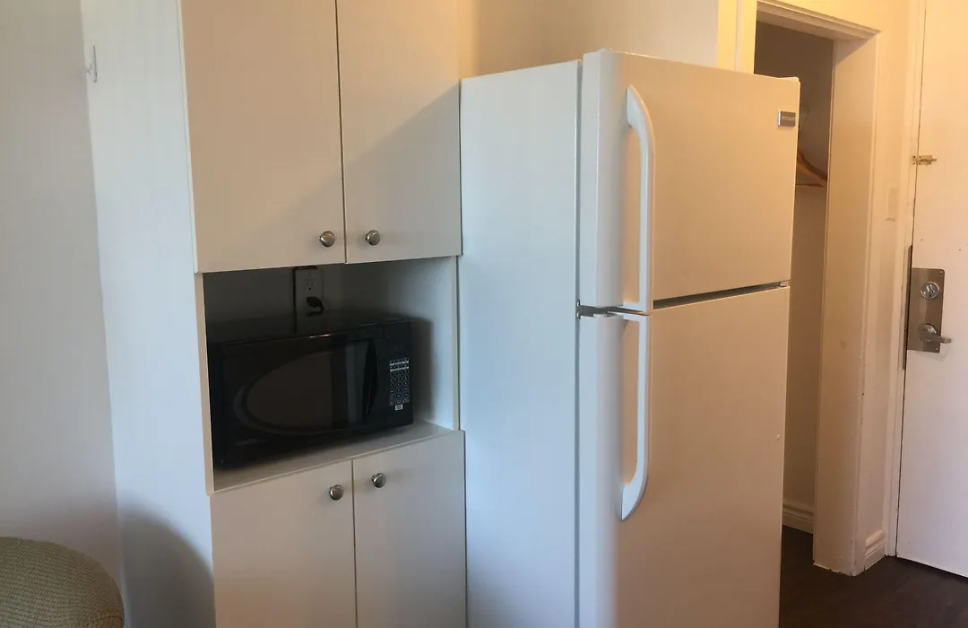 Duvernay Studios And Suites-1