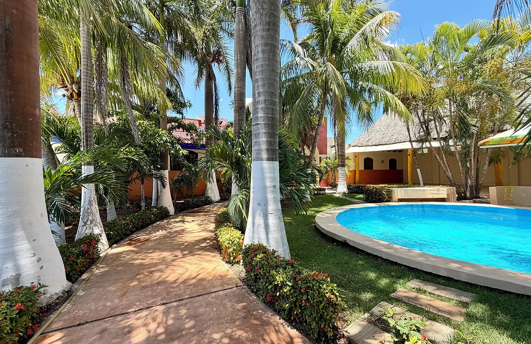 Hotel Barranquilla-1