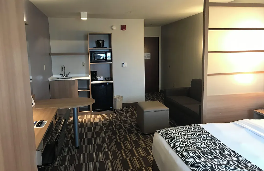Microtel Inn & Suites By Wyndham Georgetown Delaware Beaches-1