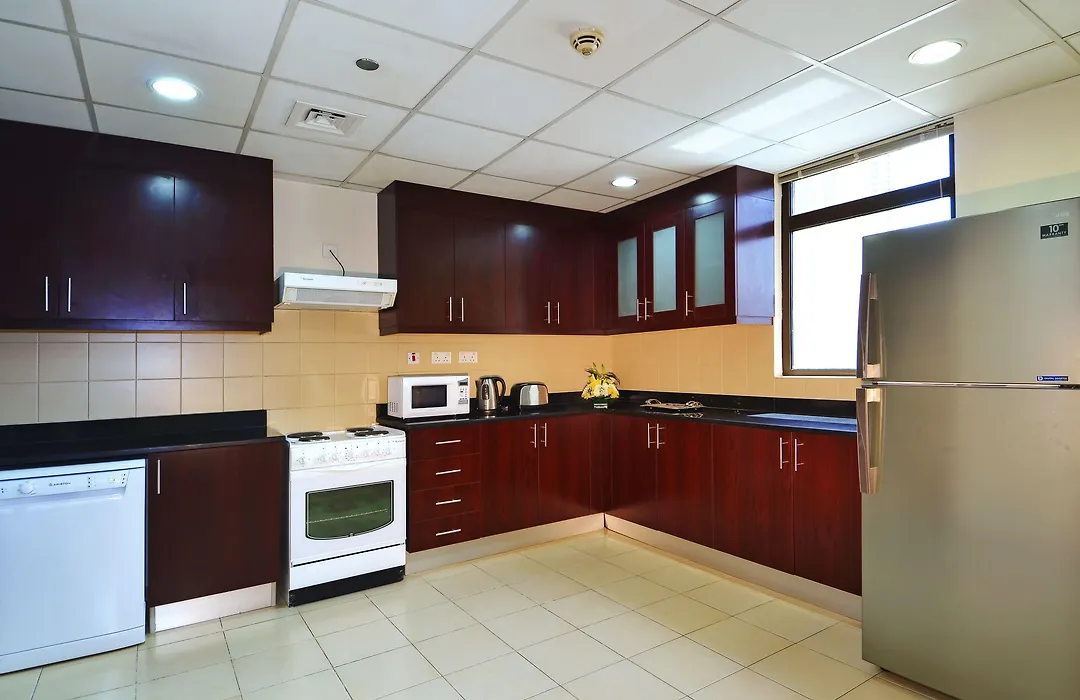 Roda Amwaj Suites Jumeirah Beach Residence-1