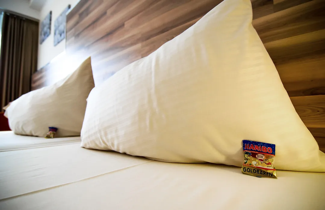 Petul Apart Hotel City-1