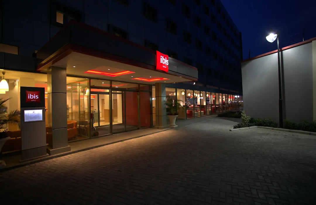 Ibis Lagos Ikeja-1