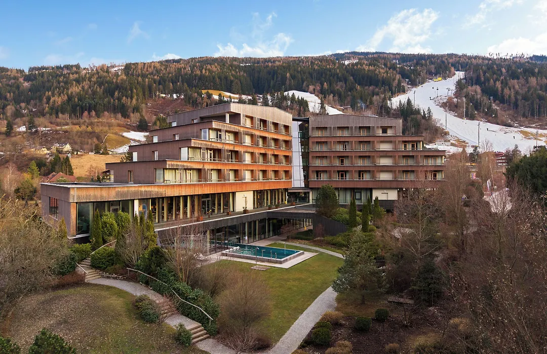 Falkensteiner Hotel Schladming L 4 Star Superior-1