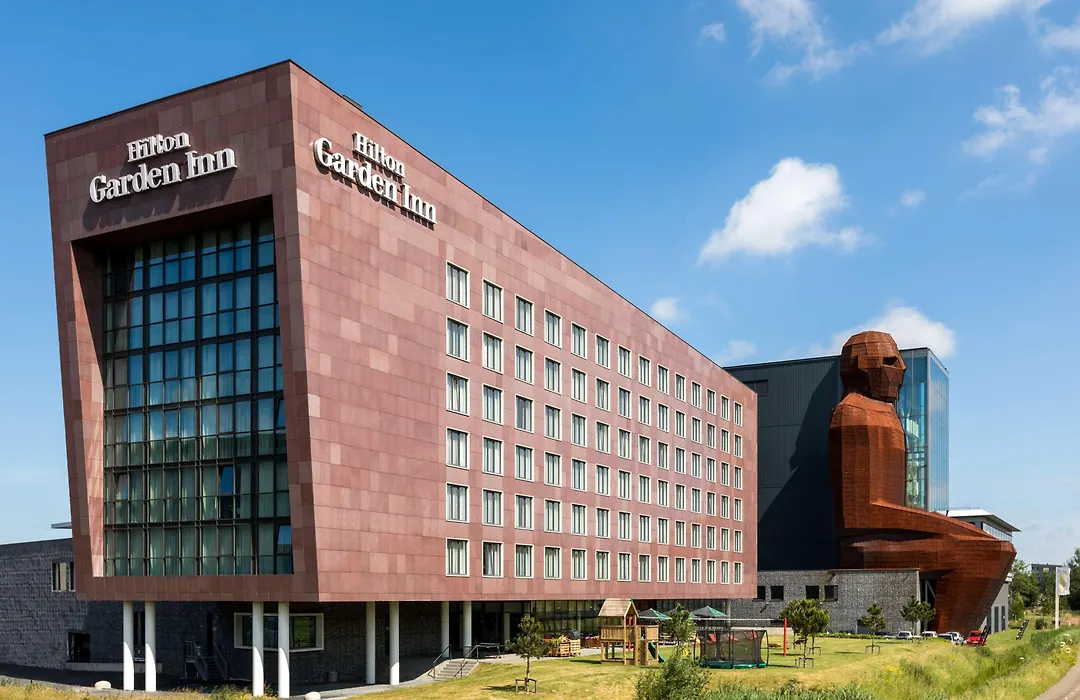 Hilton Garden Inn Leiden-1