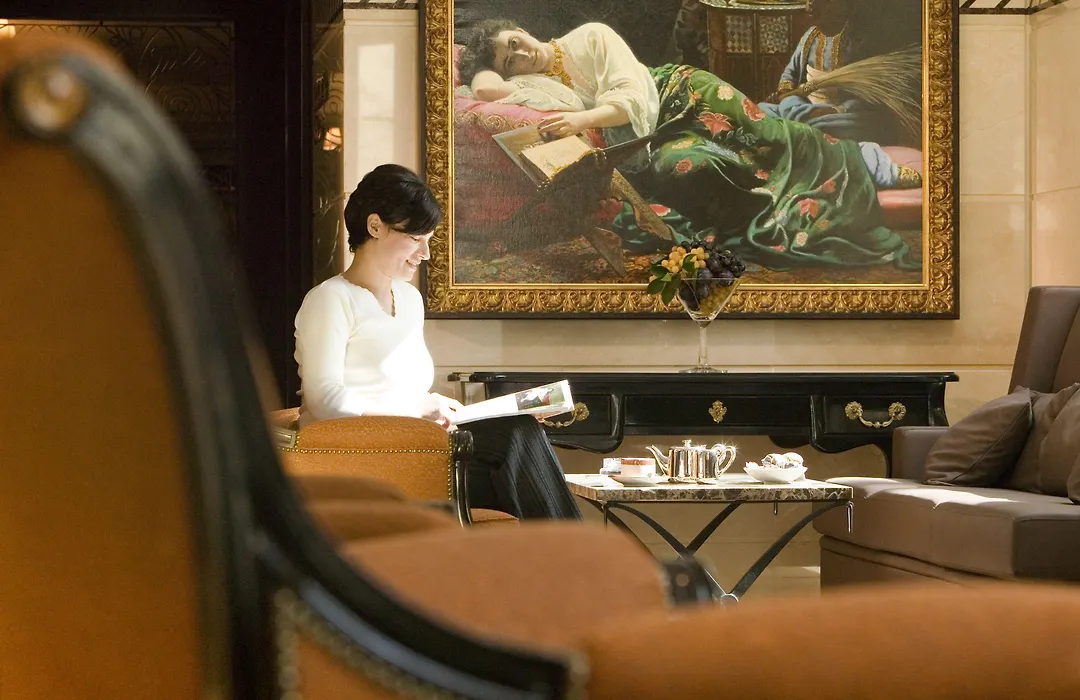 Royal Hotel Oran-1