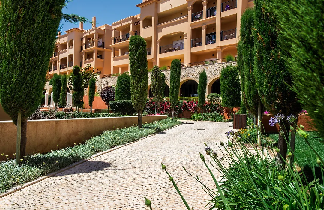 Baia Da Luz Resort-1