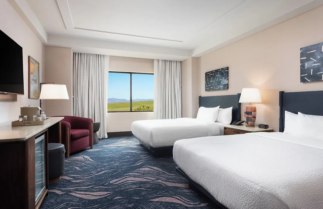 Chumash Casino Resort-1