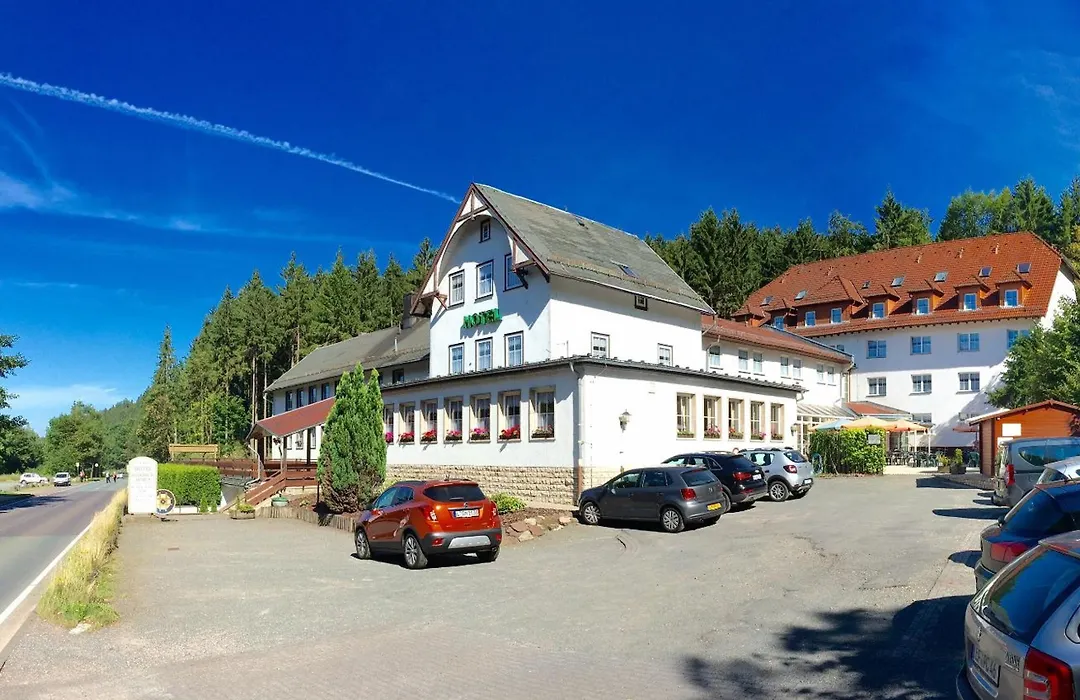 Hotel Rodebachmühle-1
