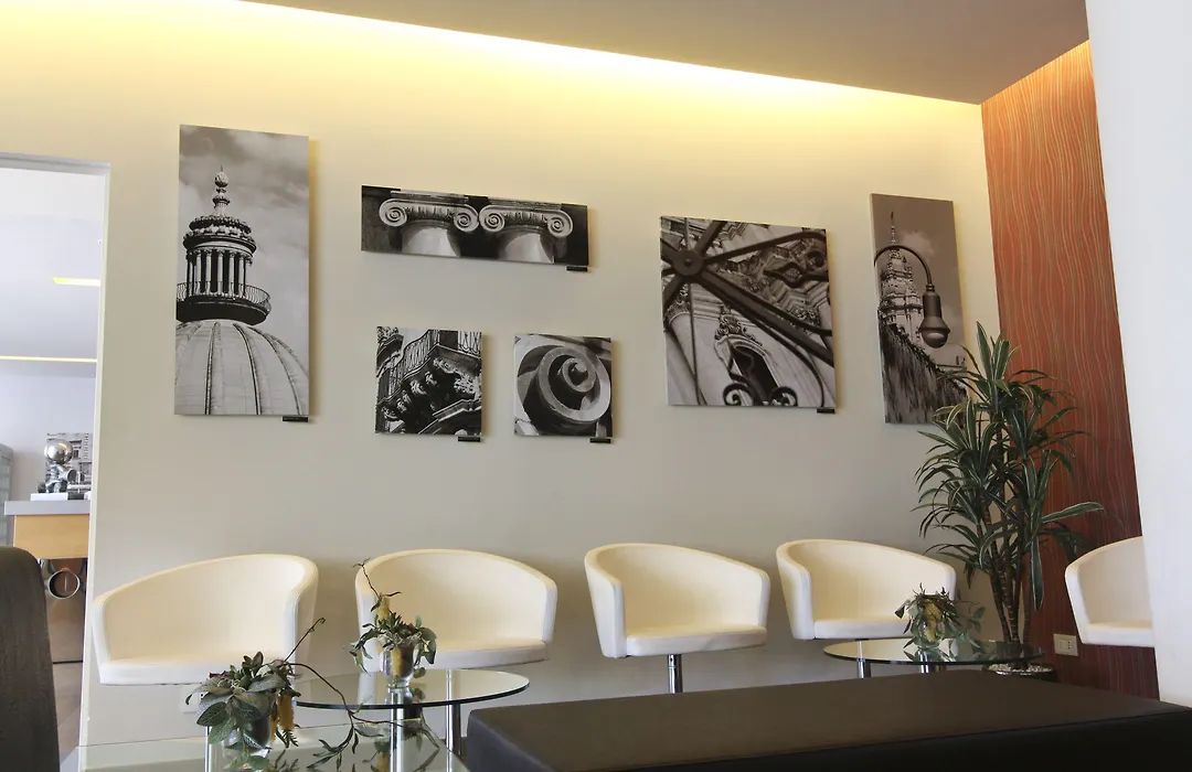 Hotel Torre Del Sud-1