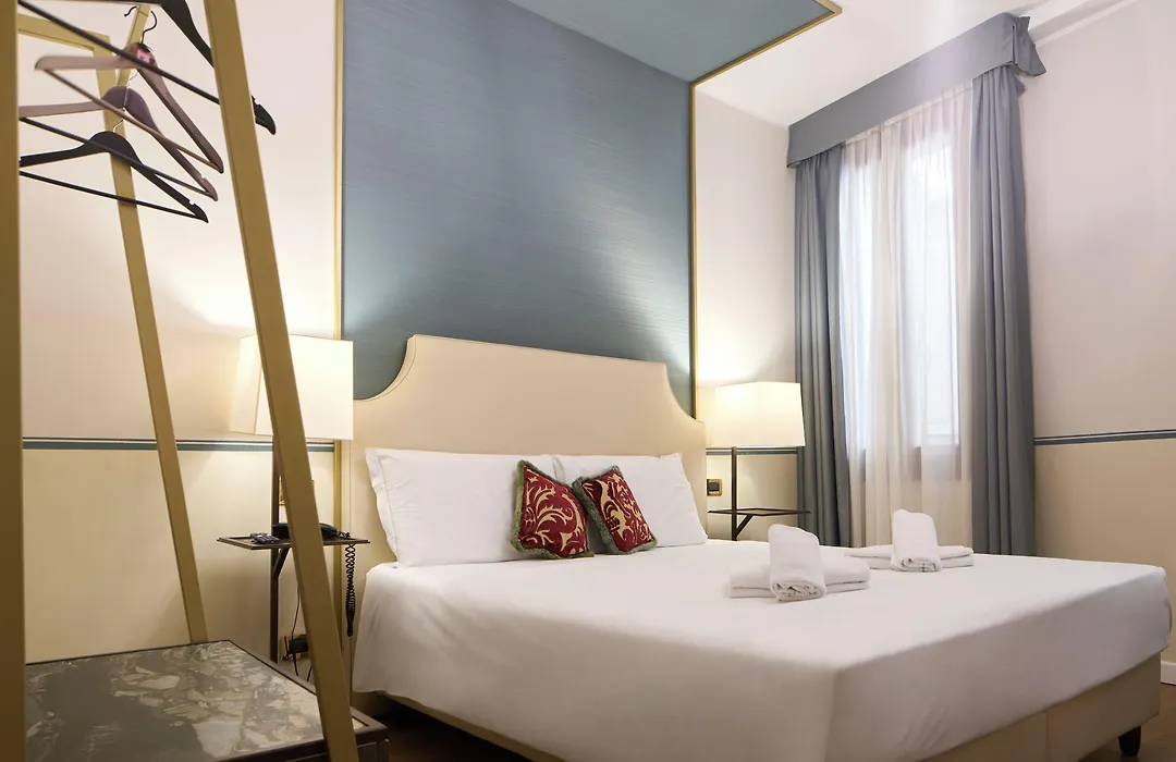 Hotel Do Pozzi-1