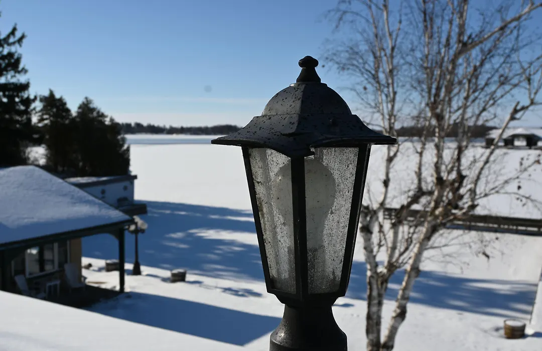 The Gananoque Inn-1
