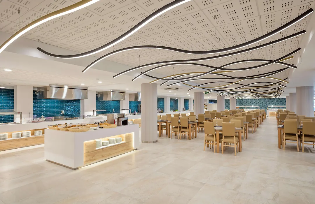 Hotel Best Mediterraneo-1