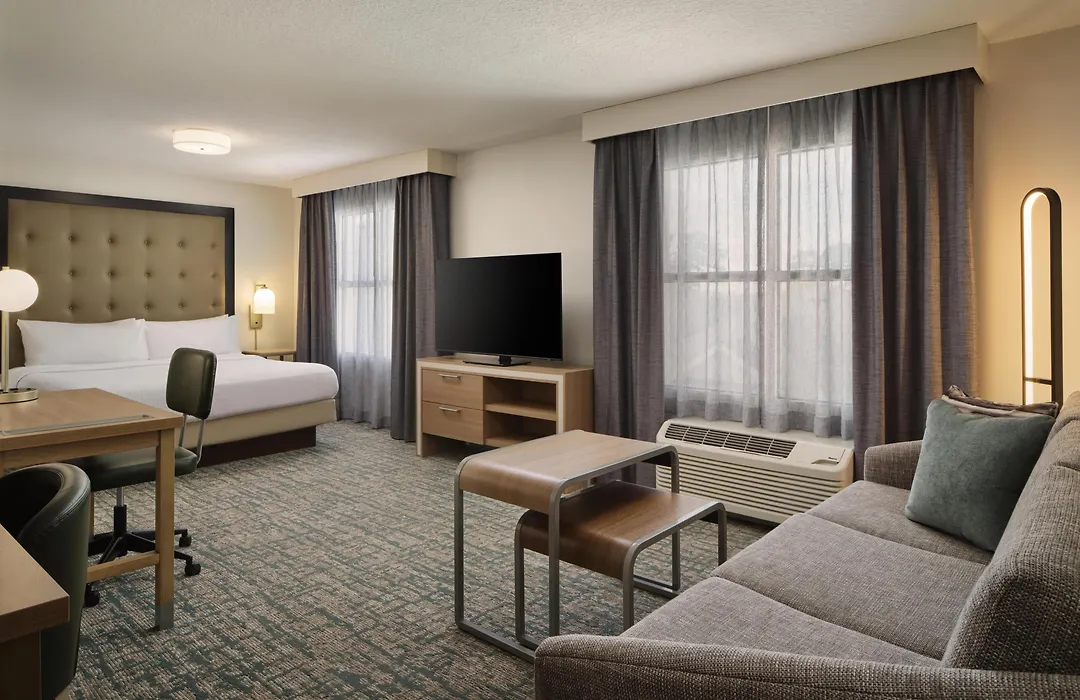 Homewood Suites By Hilton Daytona Beach Speedway-Airport-1
