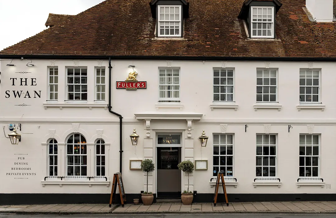 The Swan-1