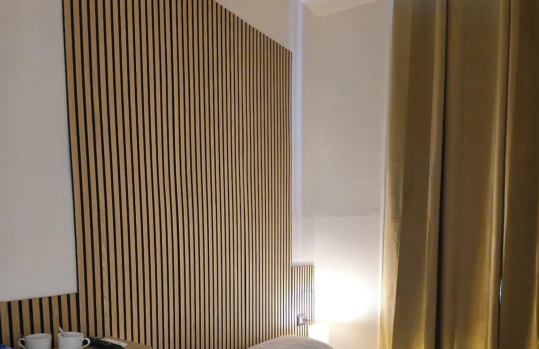 Bed & Breakfast Napoli Centrale-1