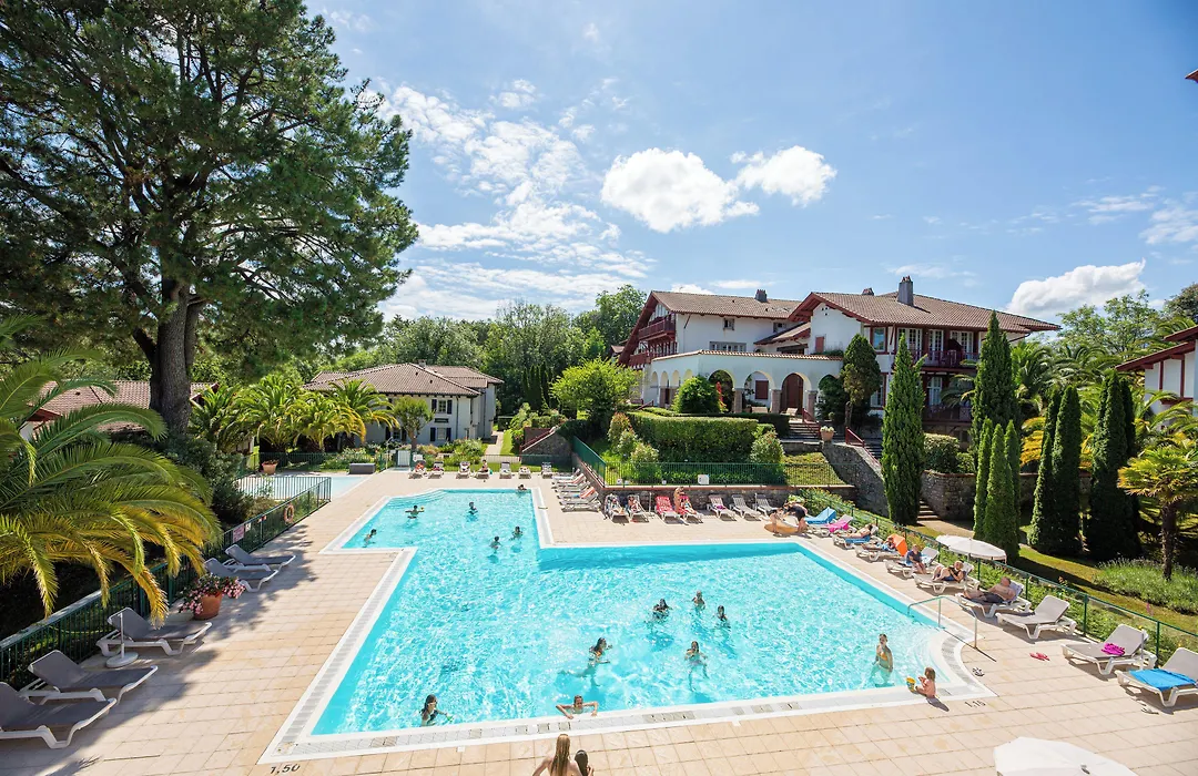 Résidence Pierre&Vacances La Villa Maldagora-1