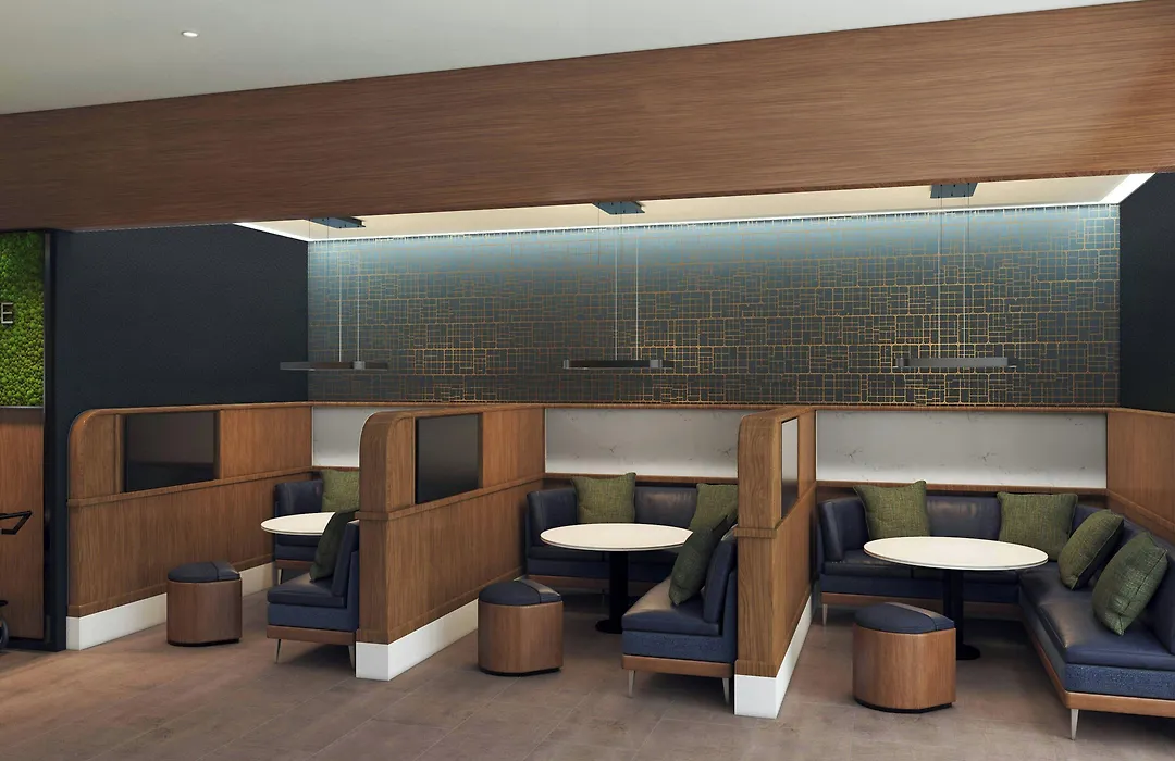 Courtyard By Marriott London-1