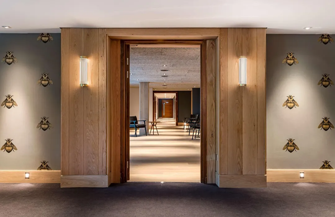 The Edwardian Manchester, A Radisson Collection Hotel-1
