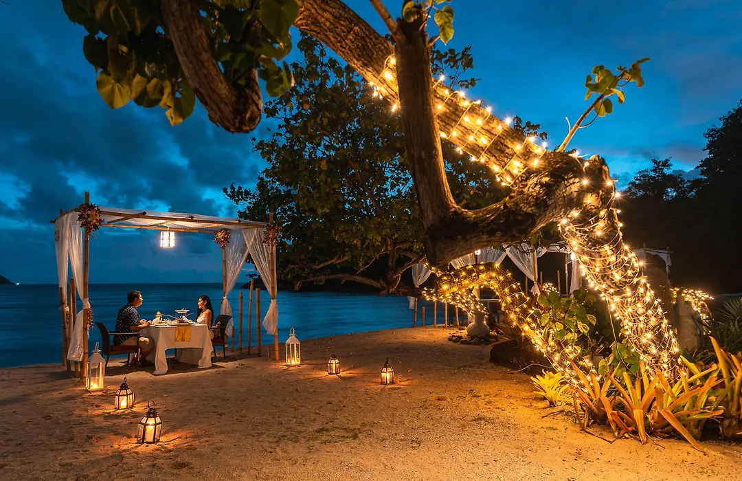 Thavorn Beach Village Resort & Spa Phuket-1