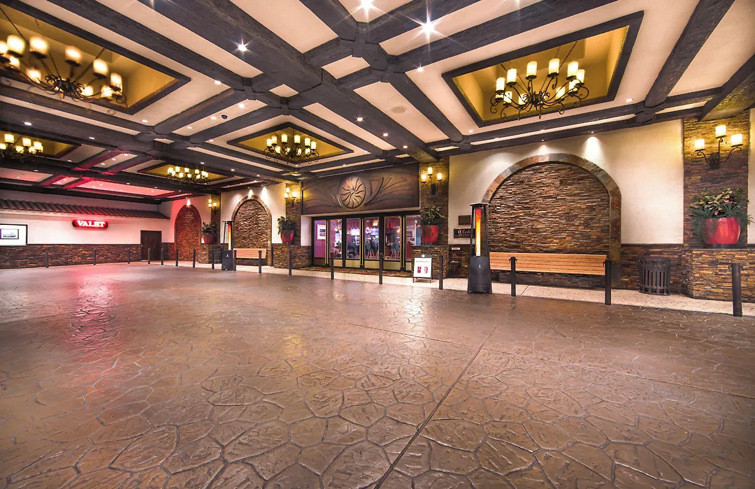 El Cortez Hotel & Casino - 21 And Over Only (Adults Only)-1