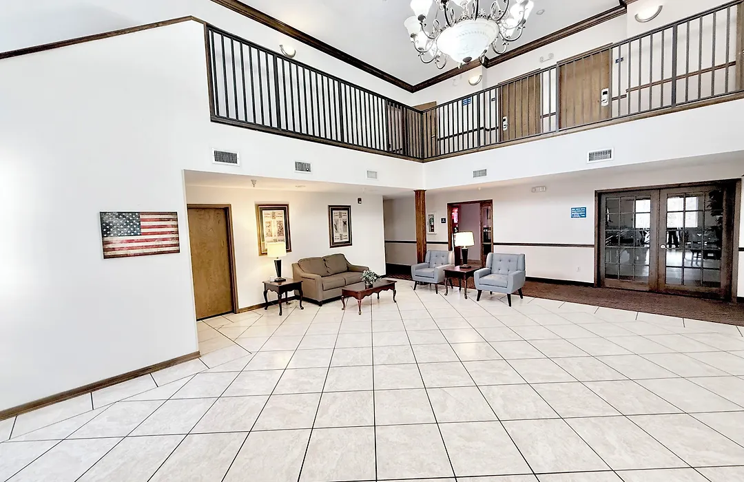 Americas Best Value Inn Wiggins-1