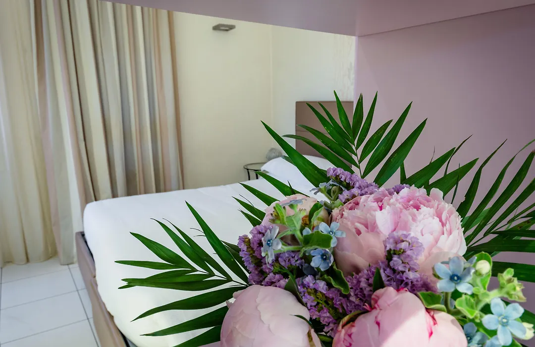 Hotel Centrale-1