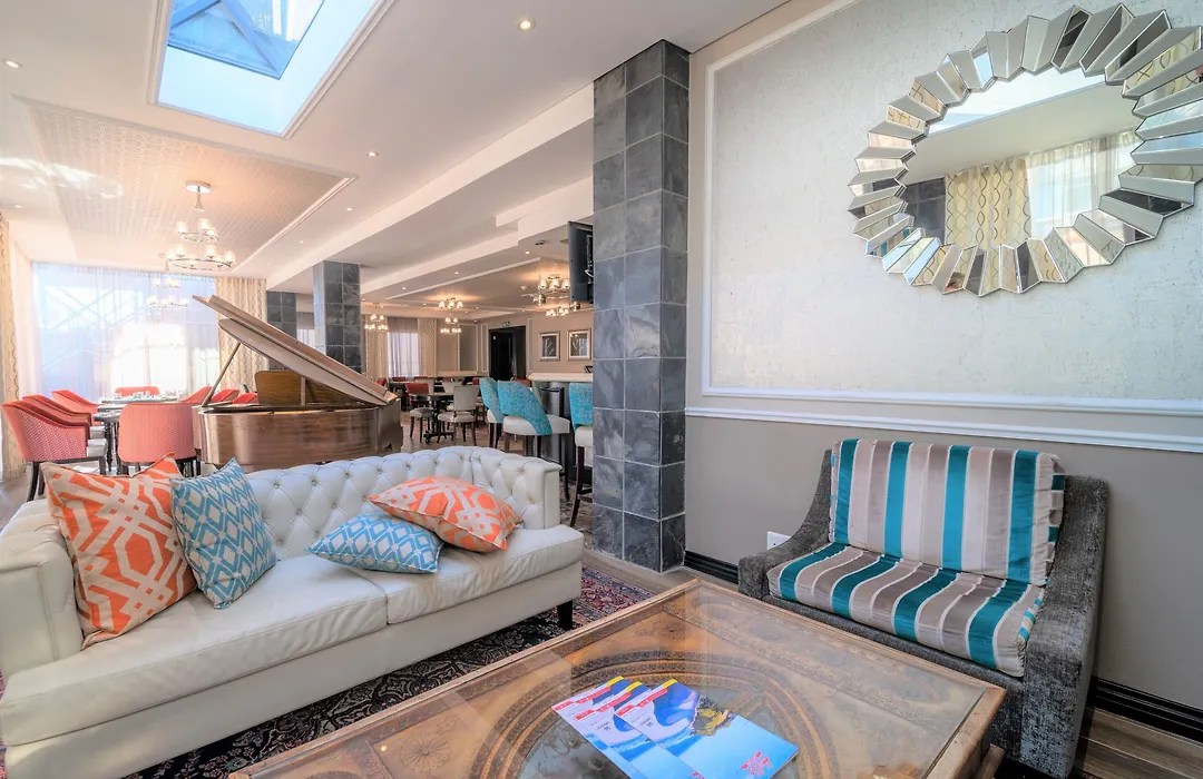 Premier Hotel Cape Town-1