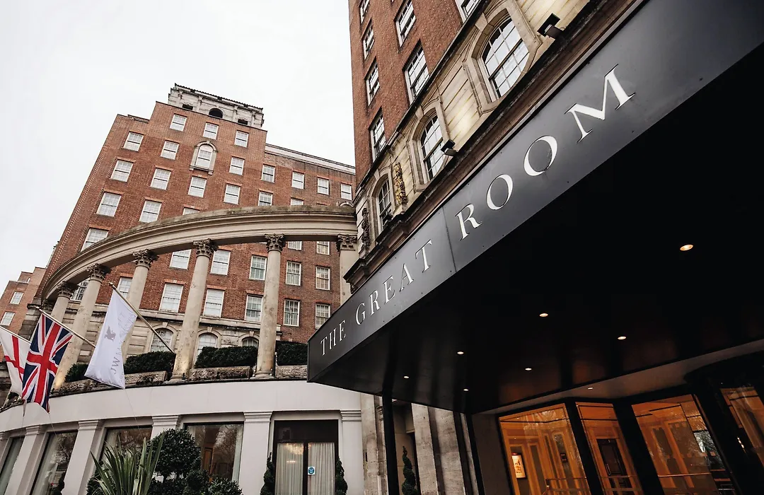 Jw Marriott Grosvenor House London-1