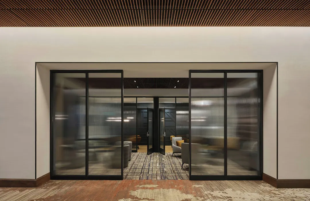 Sheraton Denver West Hotel-1