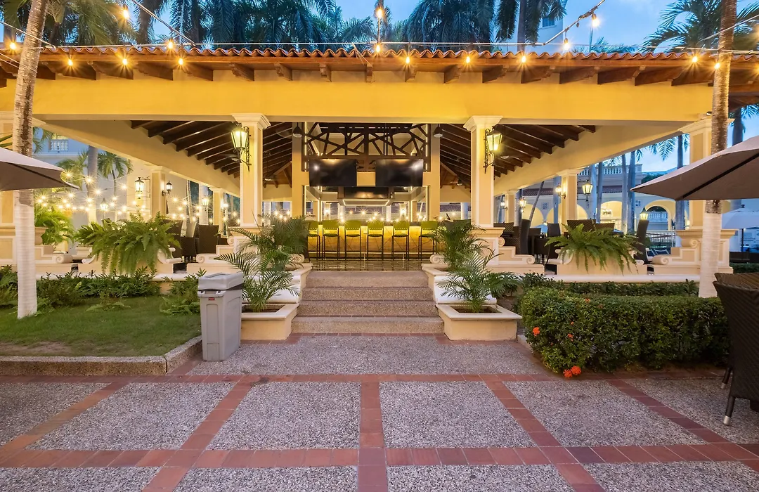 Hotel El Prado-1