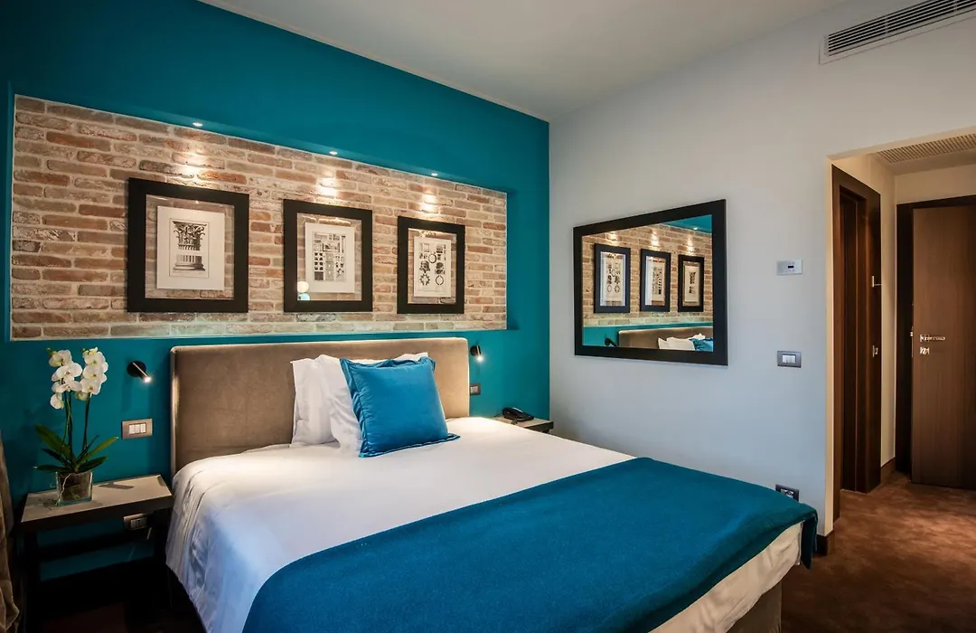 Terme Di Relilax Boutique Hotel & Spa - Adults Only-1