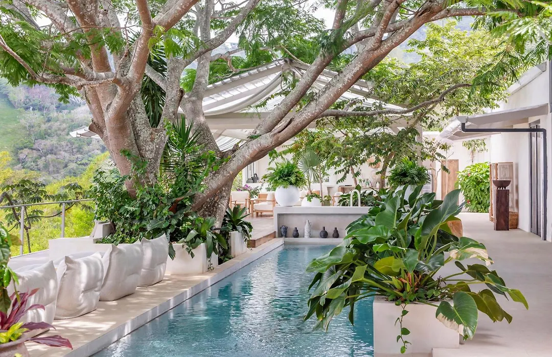 The Retreat Costa Rica - Wellness Resort & Spa-1