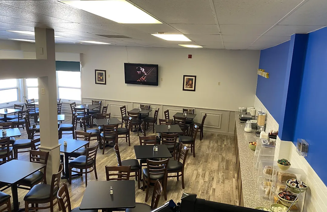 Surestay By Best Western Brockville-1