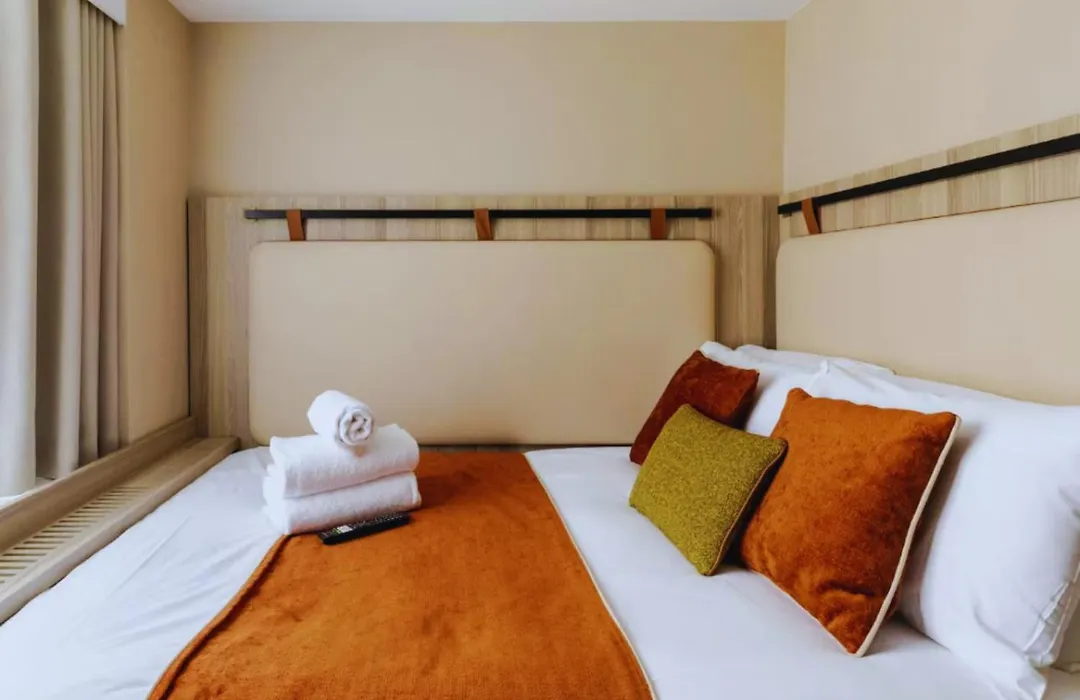 Mabledon Court Hotel-1