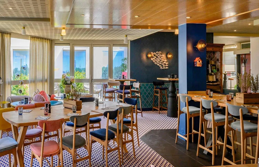 Novotel Orleans Chemins De Sologne Demeures De Campagne-1
