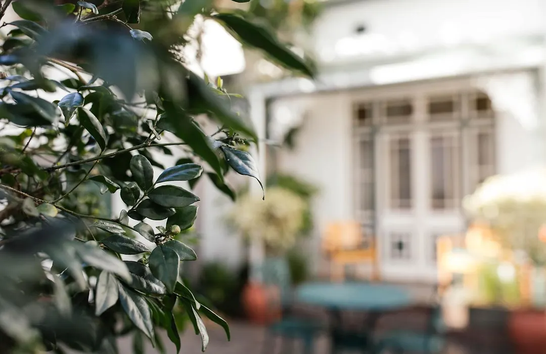 The Stellenbosch Hotel-1