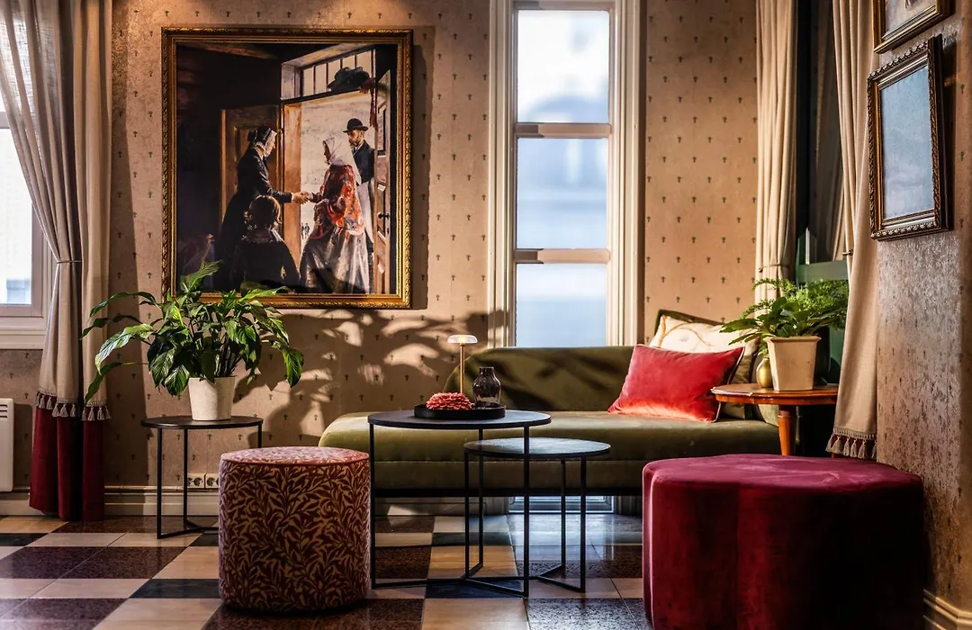 First Hotel Breiseth-1