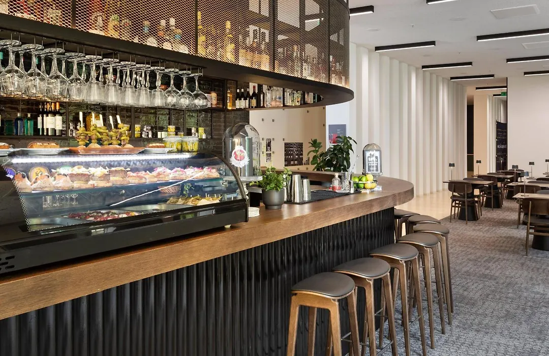Meliá Luxembourg-1