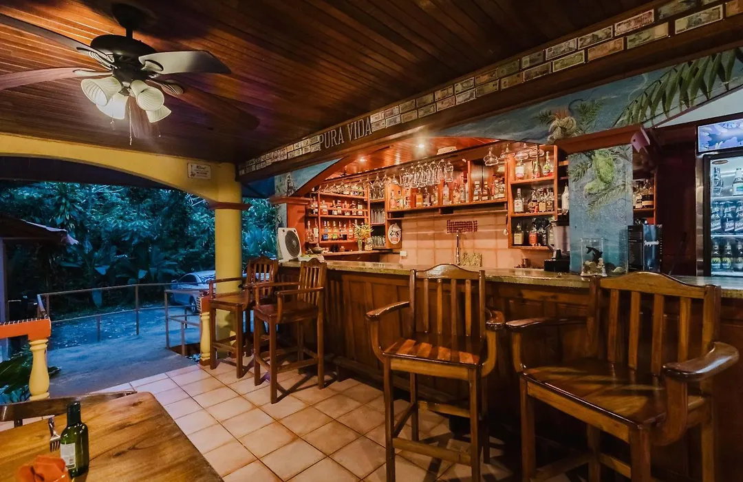 Hotel Tres Banderas-1