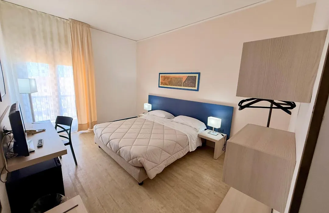 Europa Palace Hotel-1