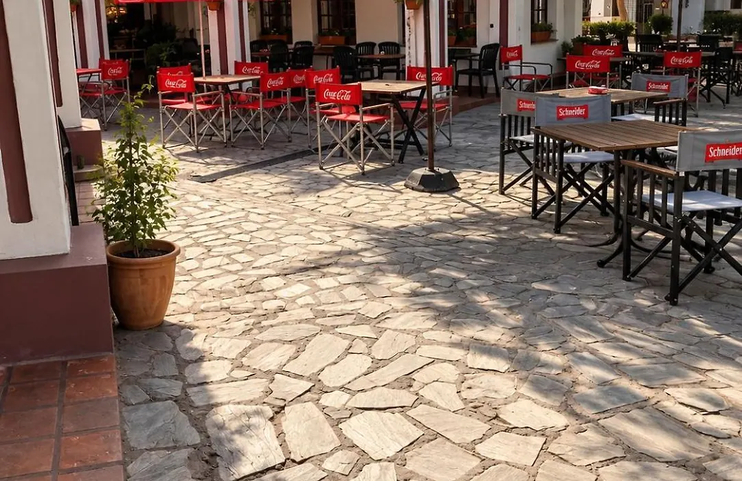 Gm Rooms Boutique Hotel-1