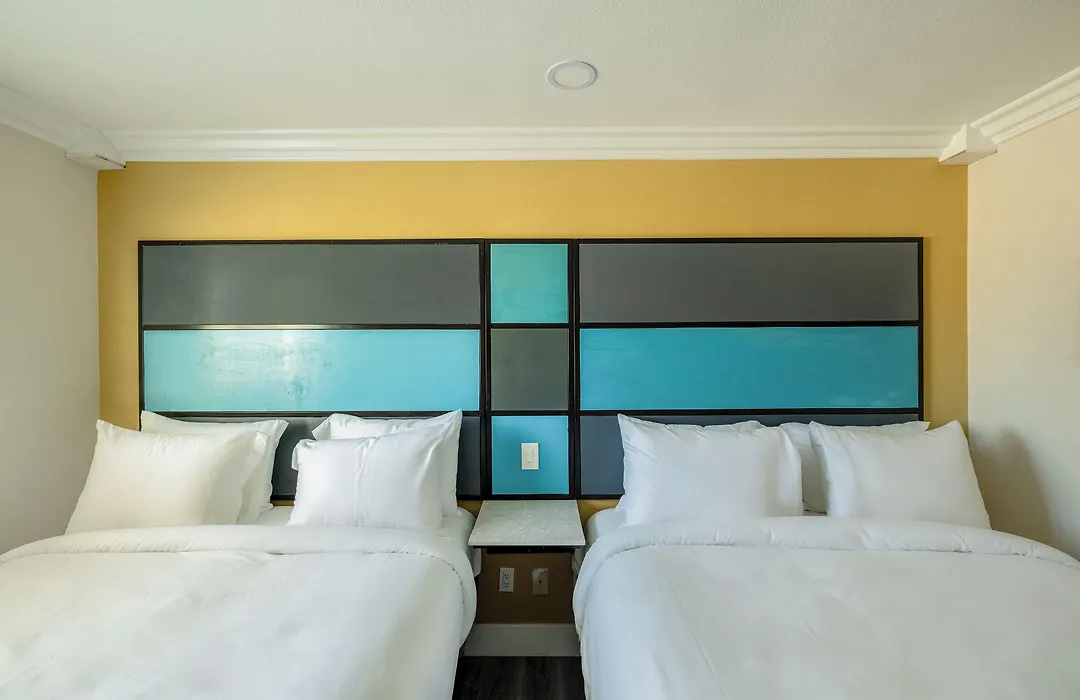 Quality Inn Victorville - Hesperia I-15-1