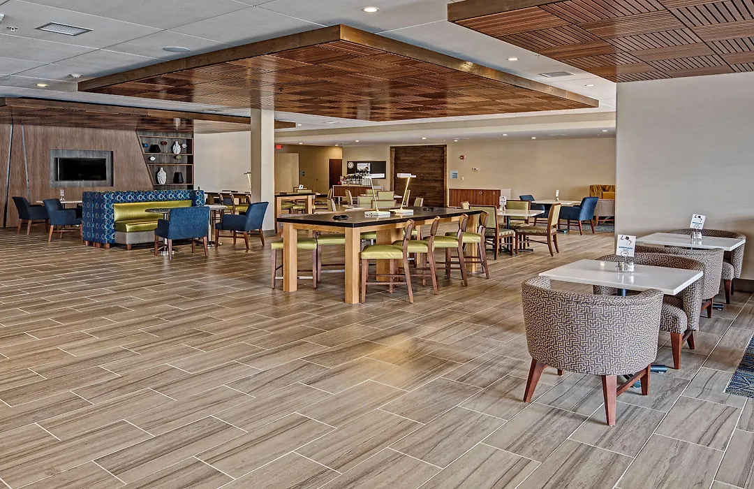 Holiday Inn Express Louisville Airport Expo Center By Ihg-1