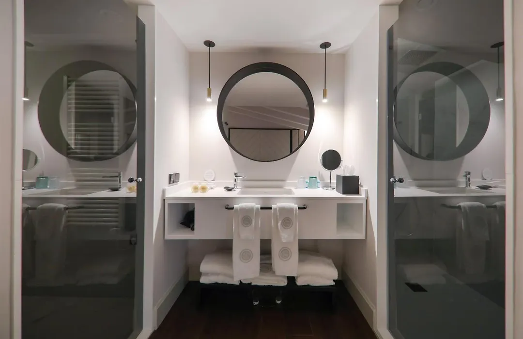 Summum Boutique Hotel, member of Meliá Collection-1