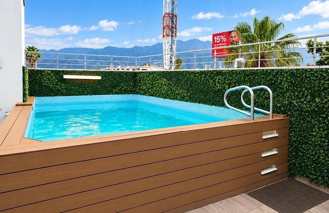Hotel Boutique De Firma-1