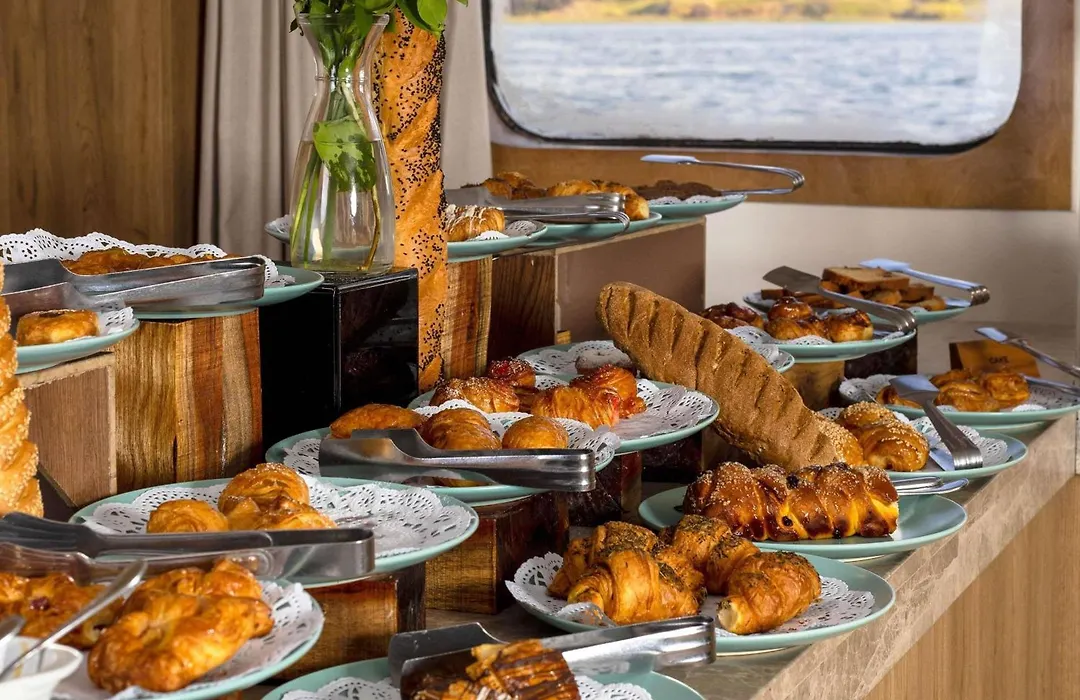 Moevenpick Royal Lily Nile Cruise, Every Monday Four Nights From Luxor, Every Friday Three Nights From Aswan-1
