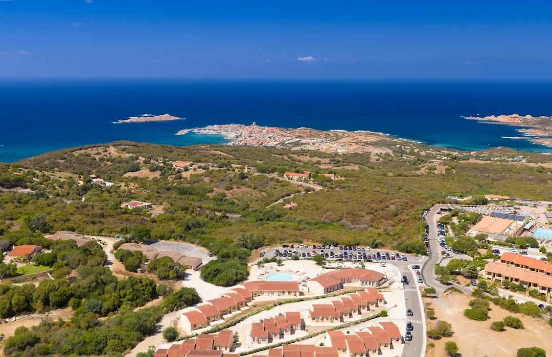 Residence Rocce Rosse-1